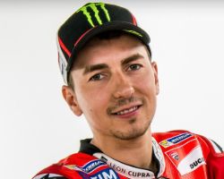 WHAT IS THE ZODIAC SIGN OF JORGE LORENZO?